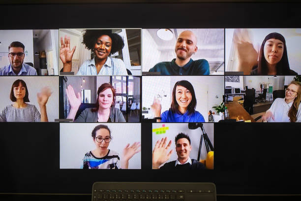 Virtual Conference Youth Challenges 2024
