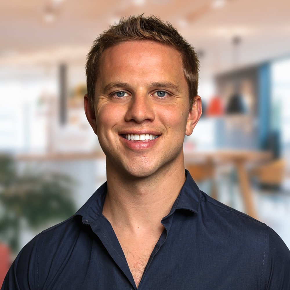 Lukas Weber